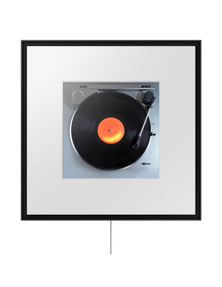 Sistem Audio Samsung HW-LS60D, Negru