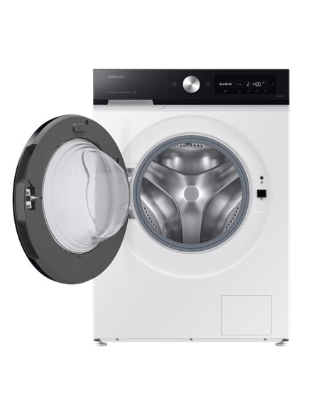 Mașină de spălat Samsung WW90DB7U94GEU4, 9kg, Alb