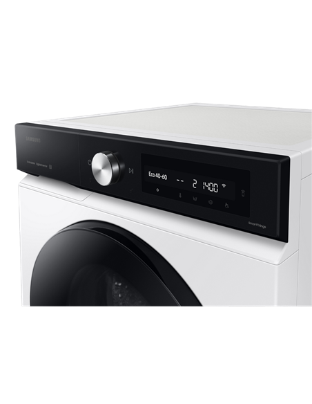 Стиральная машина Samsung WW90DB7U94GEU4, 9кг, Белый