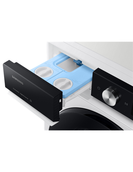 Mașină de spălat Samsung WW90DB7U94GEU4, 9kg, Alb