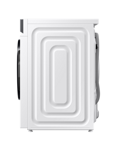 Стиральная машина Samsung WW90DB7U94GEU4, 9кг, Белый