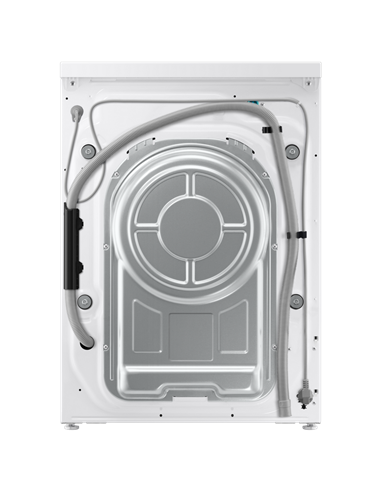 Стиральная машина Samsung WW90DB7U94GEU4, 9кг, Белый