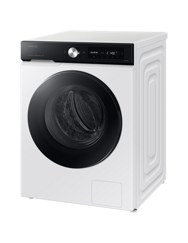 Mașină de spălat Samsung WW90DB7U94GEU4, 9kg, Alb