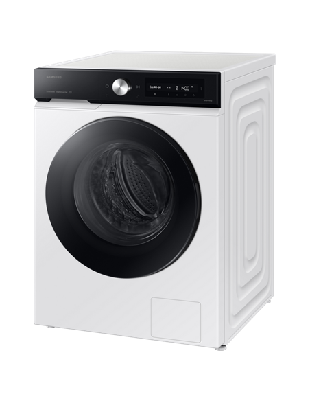 Стиральная машина Samsung WW90DB7U94GEU4, 9кг, Белый