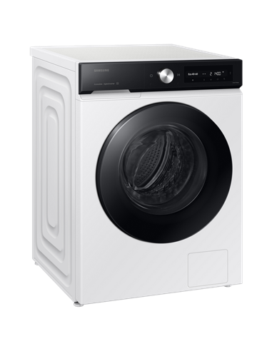 Стиральная машина Samsung WW90DB7U94GEU4, 9кг, Белый