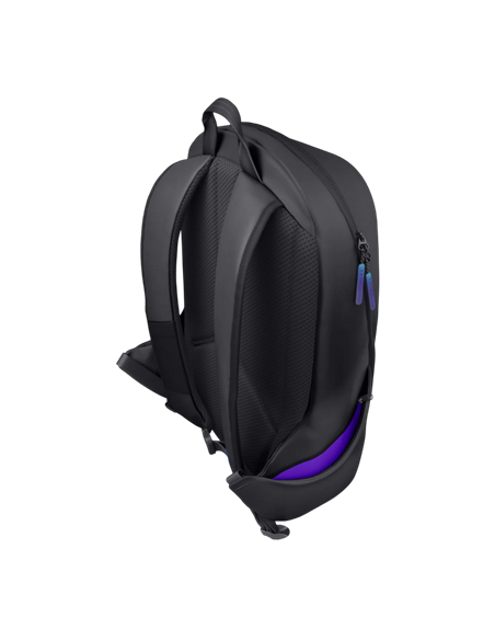 Rucsac DELL Alienware 16, 16", Negru