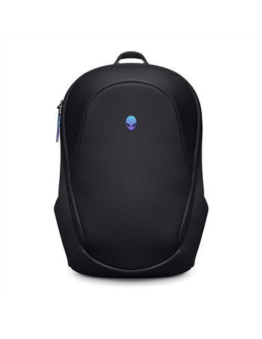 Rucsac DELL Alienware 16, 16", Negru