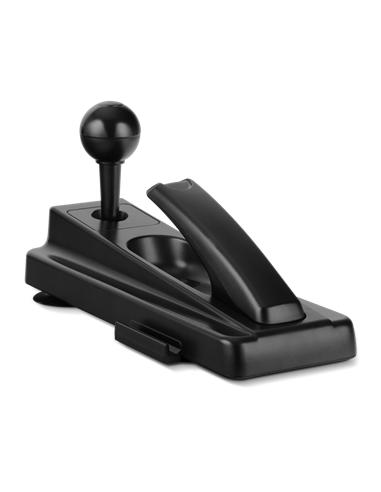 Volan Gaming SVEN GC-W750, Negru