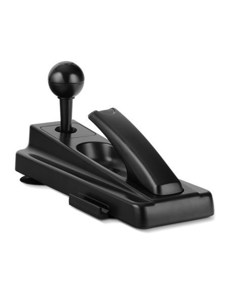 Volan Gaming SVEN GC-W750, Negru Volan Gaming SVEN GC-W750, Negru