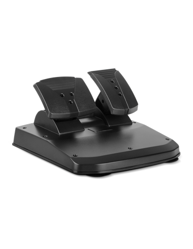 Volan Gaming SVEN GC-W750, Negru