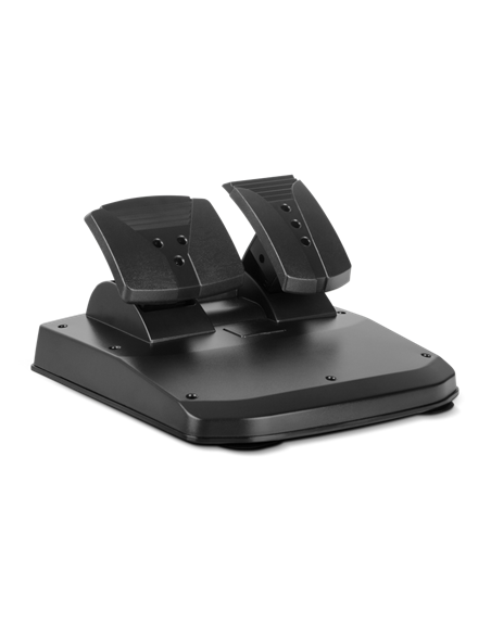 Volan Gaming SVEN GC-W750, Negru Volan Gaming SVEN GC-W750, Negru