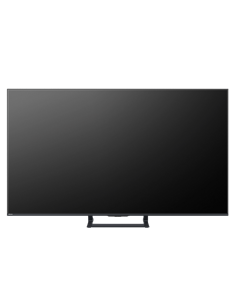 50" MiniLED SMART TV Hisense 50E8Q, 3840x2160 4K UHD, VIDAA U8.5, Negru 2