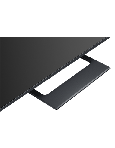 50" MiniLED SMART Телевизор Hisense 50E8Q, 3840x2160 4K UHD, VIDAA U8.5, Черный