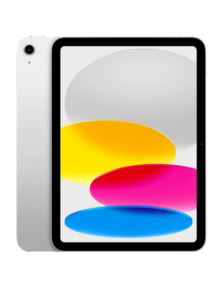 Tabletă Apple iPad 11 (2025), Wi-Fi, 6GB/256GB, Argintiu