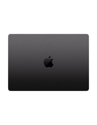 Ноутбук 14,2" Apple MacBook Pro 14 A3434, Space Black, M5 with 10-core CPU and 10-core GPU, 16Гб/512Гб, macOS Tahoe