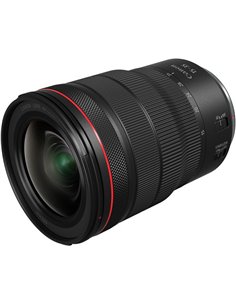 Объектив Canon RF 15-35mm f/2.8L IS USM 2