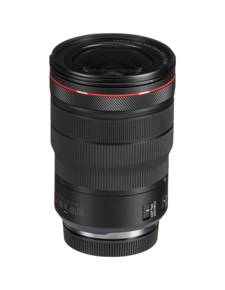 Объектив Canon RF 15-35mm f/2.8L IS USM