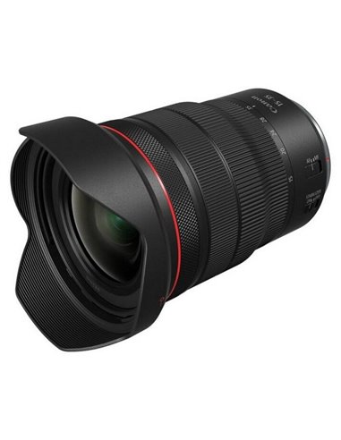 Объектив Canon RF 15-35mm f/2.8L IS USM