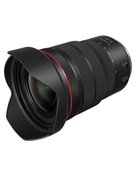 Obiectiv foto Canon RF 15-35mm f/2.8L IS USM