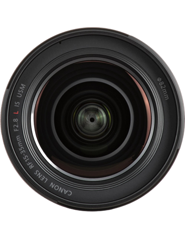 Объектив Canon RF 15-35mm f/2.8L IS USM