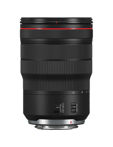 Объектив Canon RF 15-35mm f/2.8L IS USM
