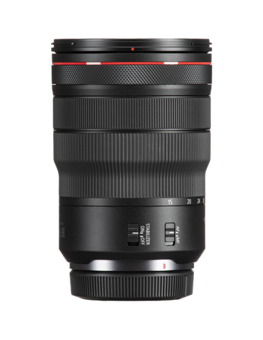 Объектив Canon RF 15-35mm f/2.8L IS USM