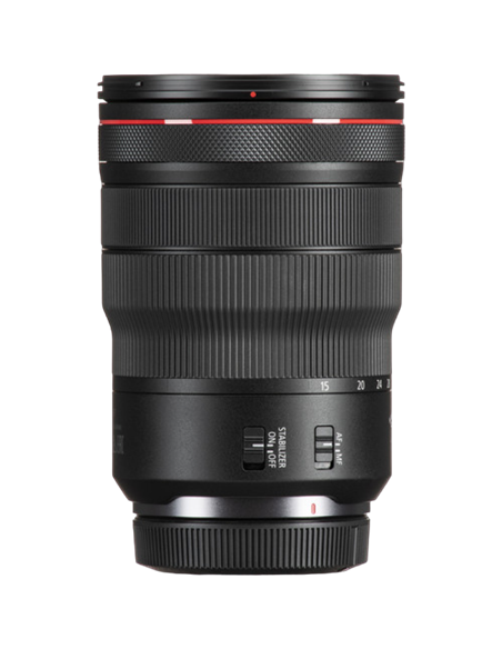 Объектив Canon RF 15-35mm f/2.8L IS USM