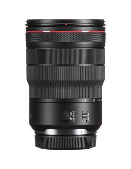 Объектив Canon RF 15-35mm f/2.8L IS USM
