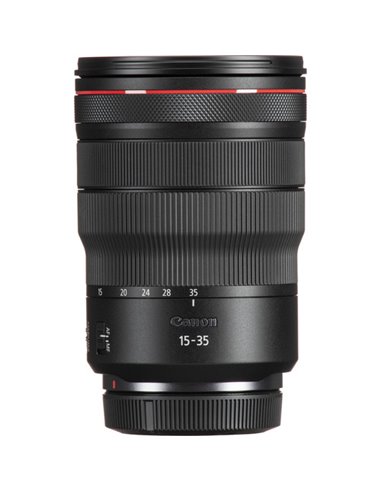 Объектив Canon RF 15-35mm f/2.8L IS USM