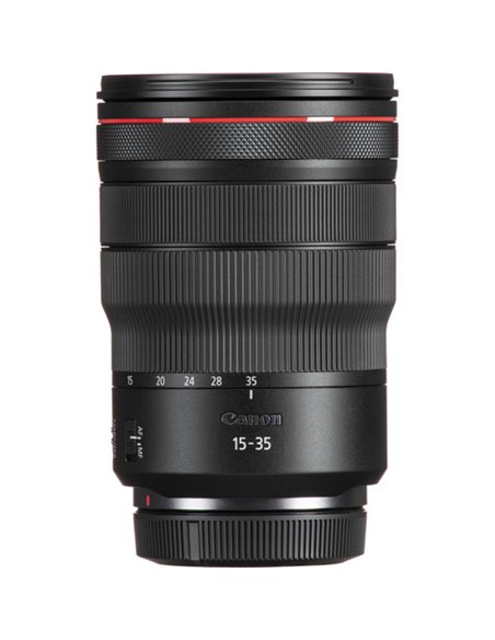 Obiectiv foto Canon RF 15-35mm f/2.8L IS USM