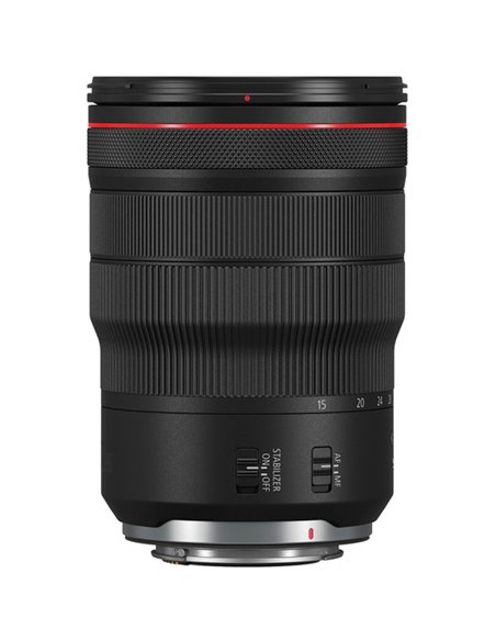 Объектив Canon RF 15-35mm f/2.8L IS USM