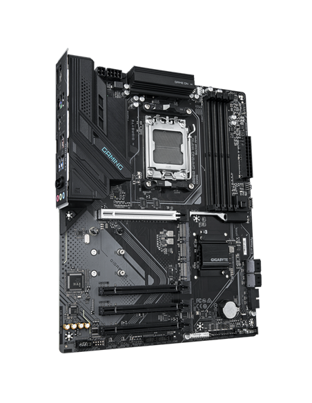 Placă de bază Gigabyte B850 GAMING WF6, AM5, AMD B850, ATX
