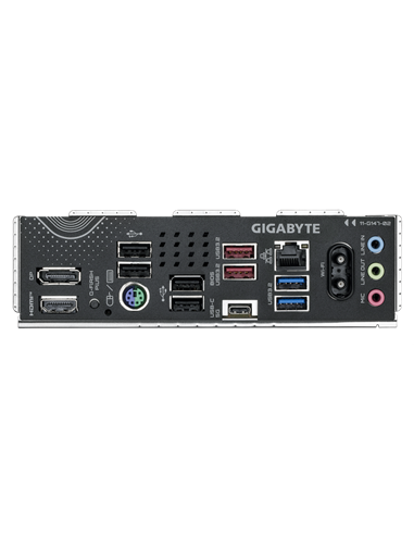 Материнская плата Gigabyte B850 GAMING WF6, AM5, AMD B850, ATX