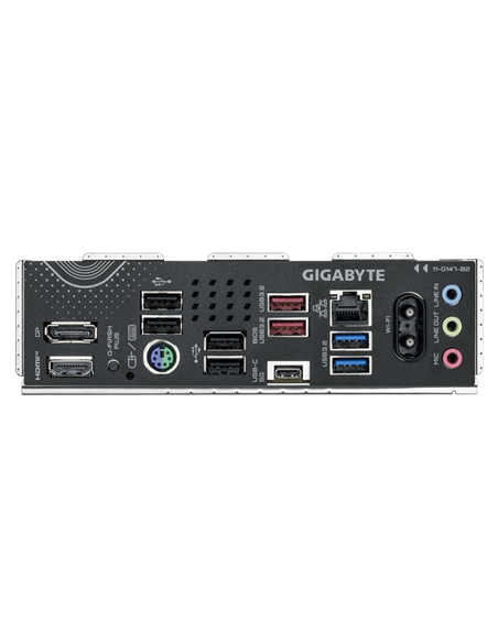 Placă de bază Gigabyte B850 GAMING WF6, AM5, AMD B850, ATX