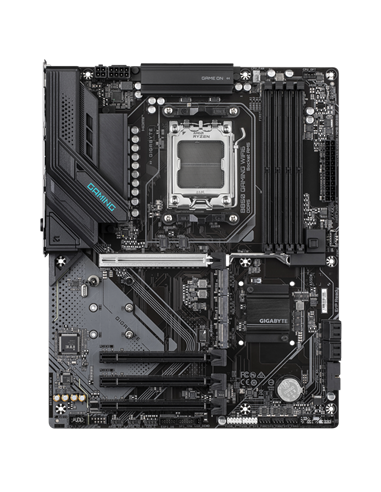 Placă de bază Gigabyte B850 GAMING WF6, AM5, AMD B850, ATX