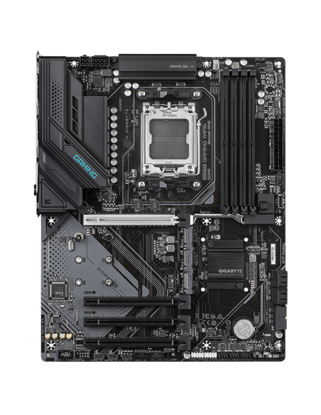 Placă de bază Gigabyte B850 GAMING WF6, AM5, AMD B850, ATX