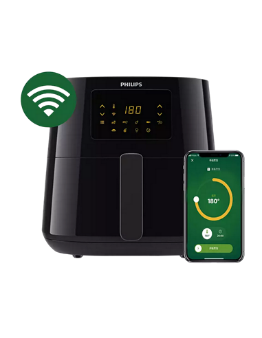 Multicuptor Philips HD9270/00, Alb