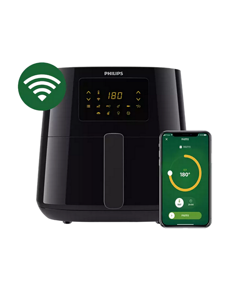 Мультипечь Philips HD9270/00, Белый