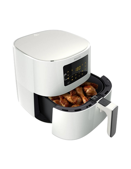 Мультипечь Philips HD9270/00, Белый