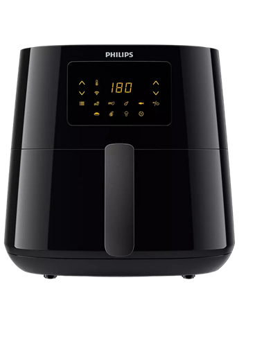 Мультипечь Philips HD9270/00, Белый