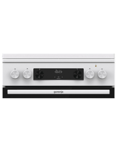 Aragaz Mixt Gorenje GKS6C71WF, Alb
