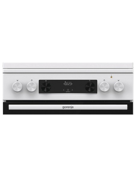 Aragaz Mixt Gorenje GKS6C71WF, Alb