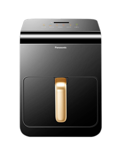 Аэрогриль Panasonic NF-CC600AXE, Чёрный