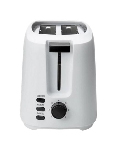 Toaster Gorenje T700XG, Alb