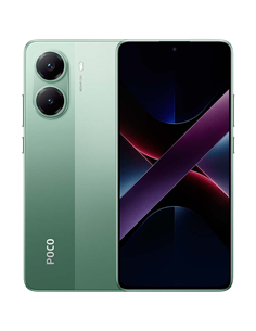 Smartphone Xiaomi Poco X7 Pro, 12GB/512GB, Verde