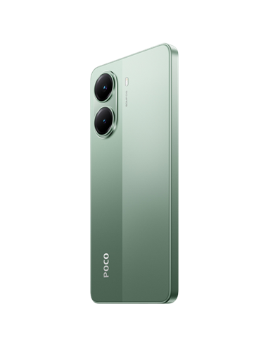Смартфон Xiaomi Poco X7 Pro, 12Гб/512Гб, Зелёный