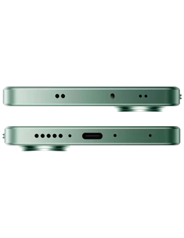 Смартфон Xiaomi Poco X7 Pro, 12Гб/512Гб, Зелёный