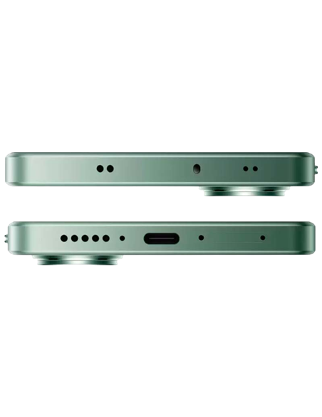 Смартфон Xiaomi Poco X7 Pro, 12Гб/512Гб, Зелёный