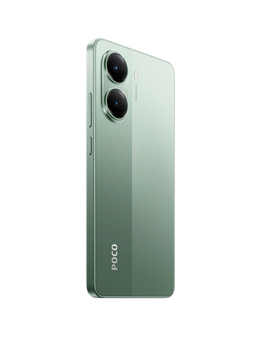 Smartphone Xiaomi Poco X7 Pro, 12GB/512GB, Verde