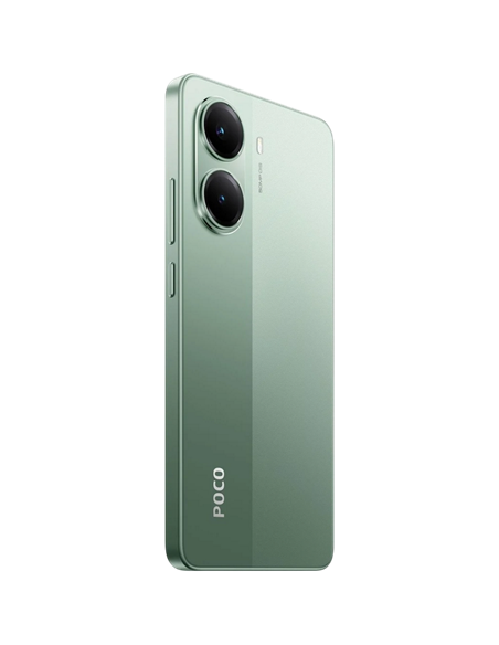 Smartphone Xiaomi Poco X7 Pro, 12GB/512GB, Verde